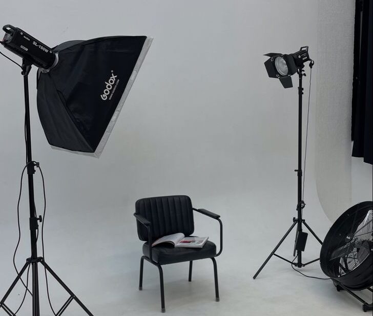 Studio photo professionnel & privé TOULON