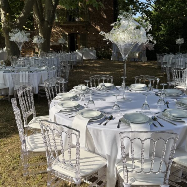 déco white & chic
