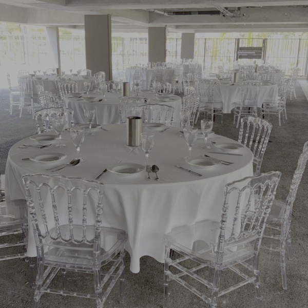 réception professionnelle inter-entreprises