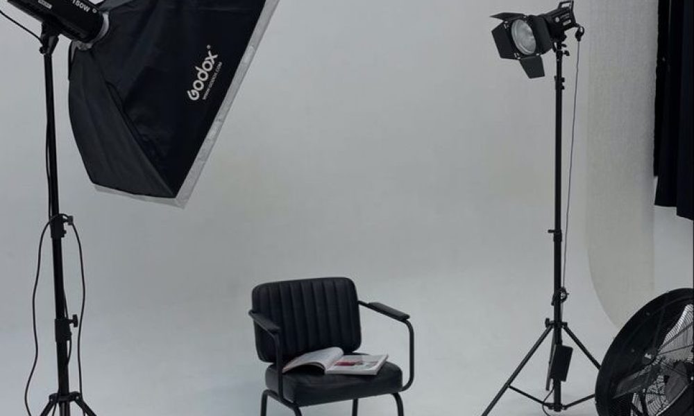 Studio photo professionnel & privé TOULON