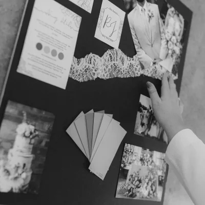 organisation et planification d'évènements