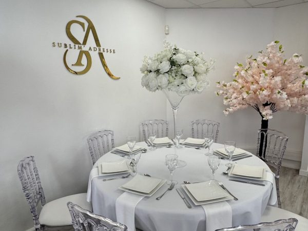 showroom SUBLIM'ADRESSE Toulon
